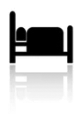 spálňa
